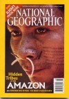 Hidden Tribes of the Amazon 